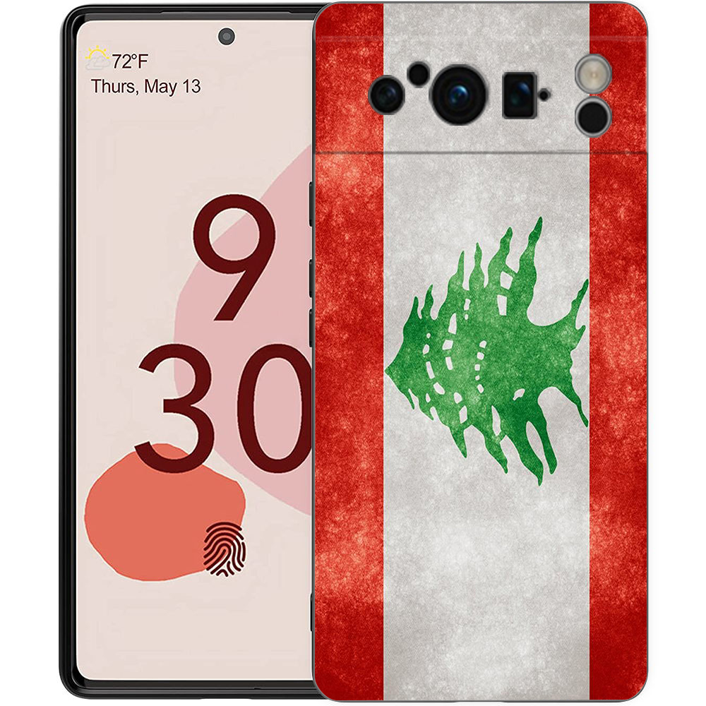 Penutup Casing Ponsel Paspor L - Phone Cases Lebanon ulasan dan harga