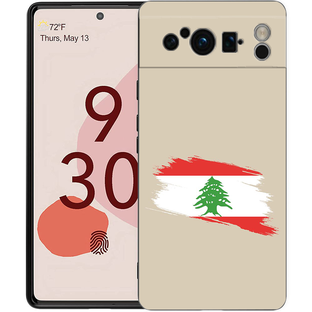 Penutup Casing Ponsel Paspor L - Phone Cases Lebanon ulasan dan harga