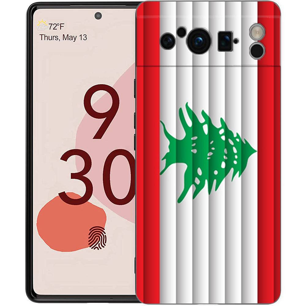 Penutup Casing Ponsel Paspor L - Phone Cases Lebanon ulasan dan harga