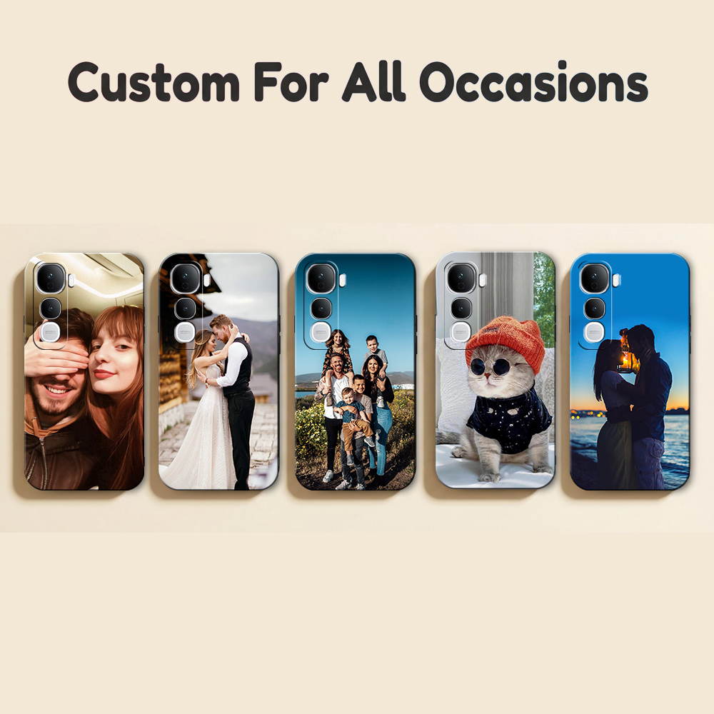 Tali Gantungan Ponsel Foto Kus - Phone Cases Customized ulasan dan harga