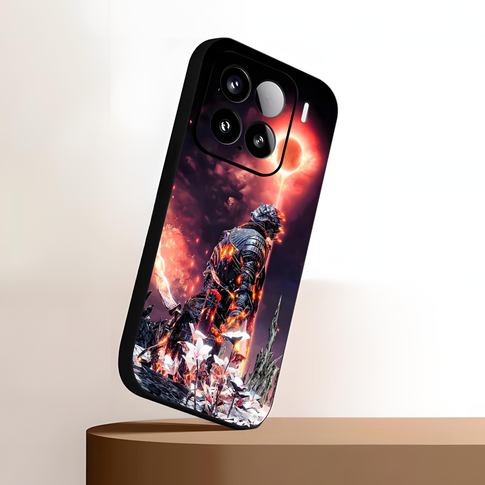 Casing Ponsel Game Populer DAR - Phone Cases Black ulasan dan harga