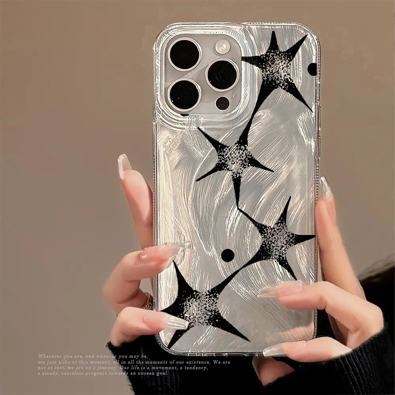Casing Ponsel Motif Trendi Bin - Phone Cases Trending ulasan dan harga