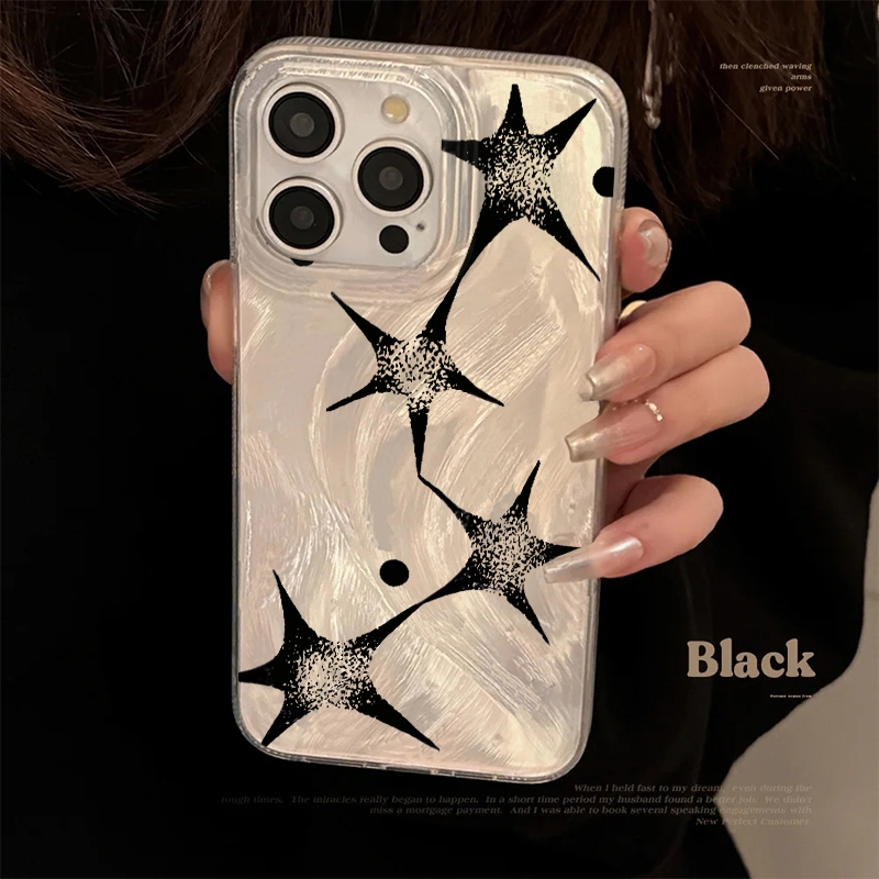 Casing Ponsel Motif Trendi Bin - Phone Cases Trending ulasan dan harga
