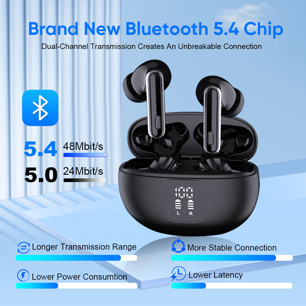 Harga Diskon Earbuds Nirkabel, - Phone Cases Price ulasan dan harga