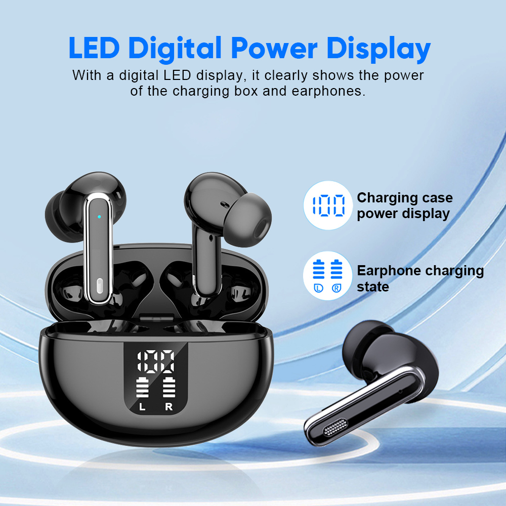 Harga Diskon Earbuds Nirkabel, - Phone Cases Price ulasan dan harga