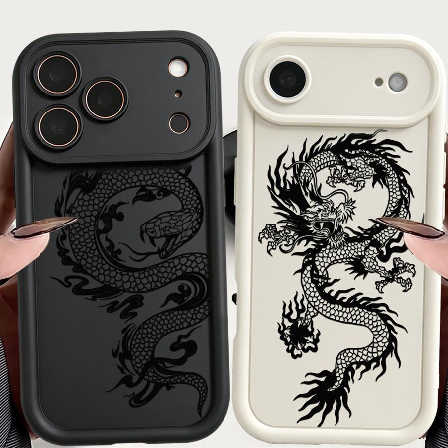 Casing Pelindung Ponsel untuk  - Phone Cases Black ulasan dan harga