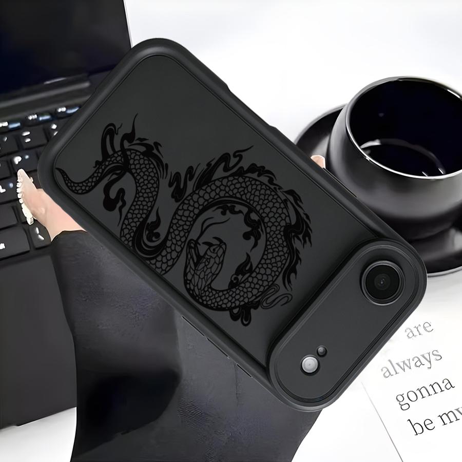 Casing Pelindung Ponsel untuk  - Phone Cases Black ulasan dan harga