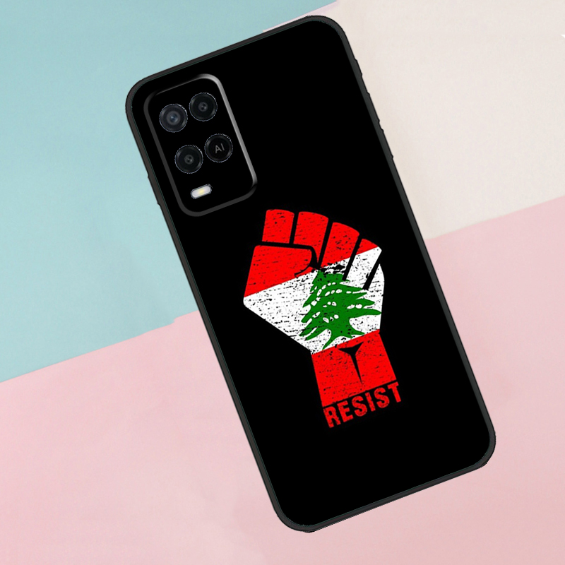 Bendera Lebanon Lebanon untuk  - Phone Cases Lebanon ulasan dan harga