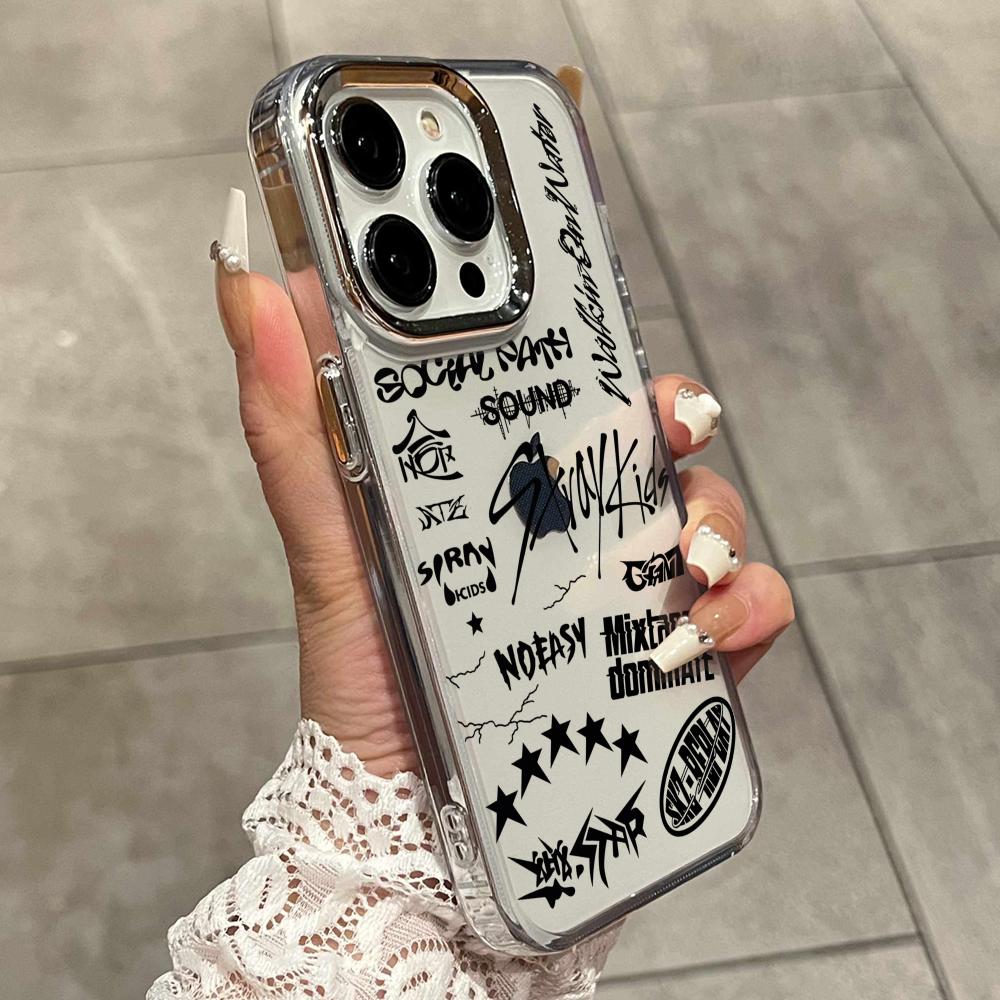 Casing HP Kpop S-Stray K-Kids  - Phone Cases Xs Max ulasan dan harga