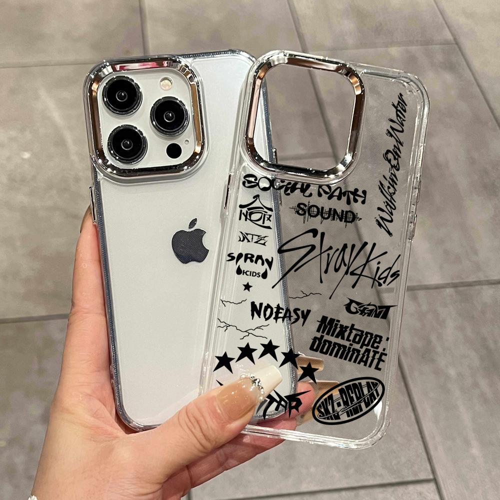 Casing HP Kpop S-Stray K-Kids  - Phone Cases Xs Max ulasan dan harga