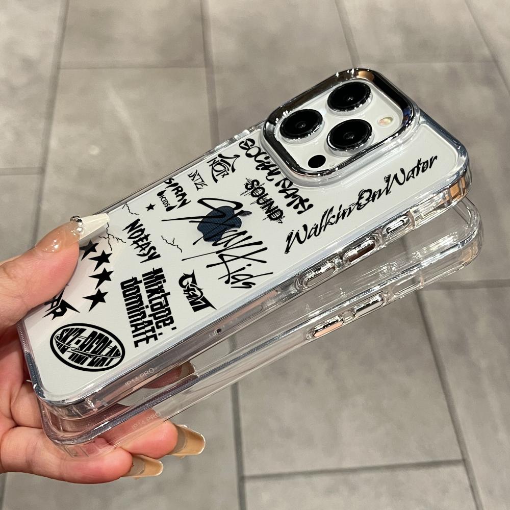 Casing HP Kpop S-Stray K-Kids  - Phone Cases Xs Max ulasan dan harga