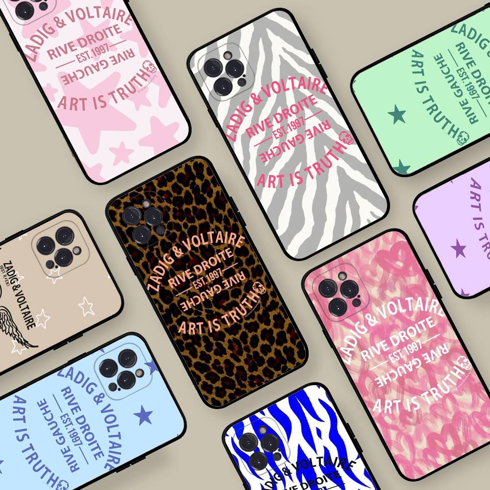 Casing Ponsel Z-Zadig V-Voltai - Phone Cases Louis Vuitton ulasan dan harga