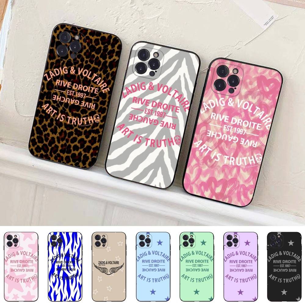 Casing Ponsel Z-Zadig V-Voltai - Phone Cases Louis Vuitton ulasan dan harga