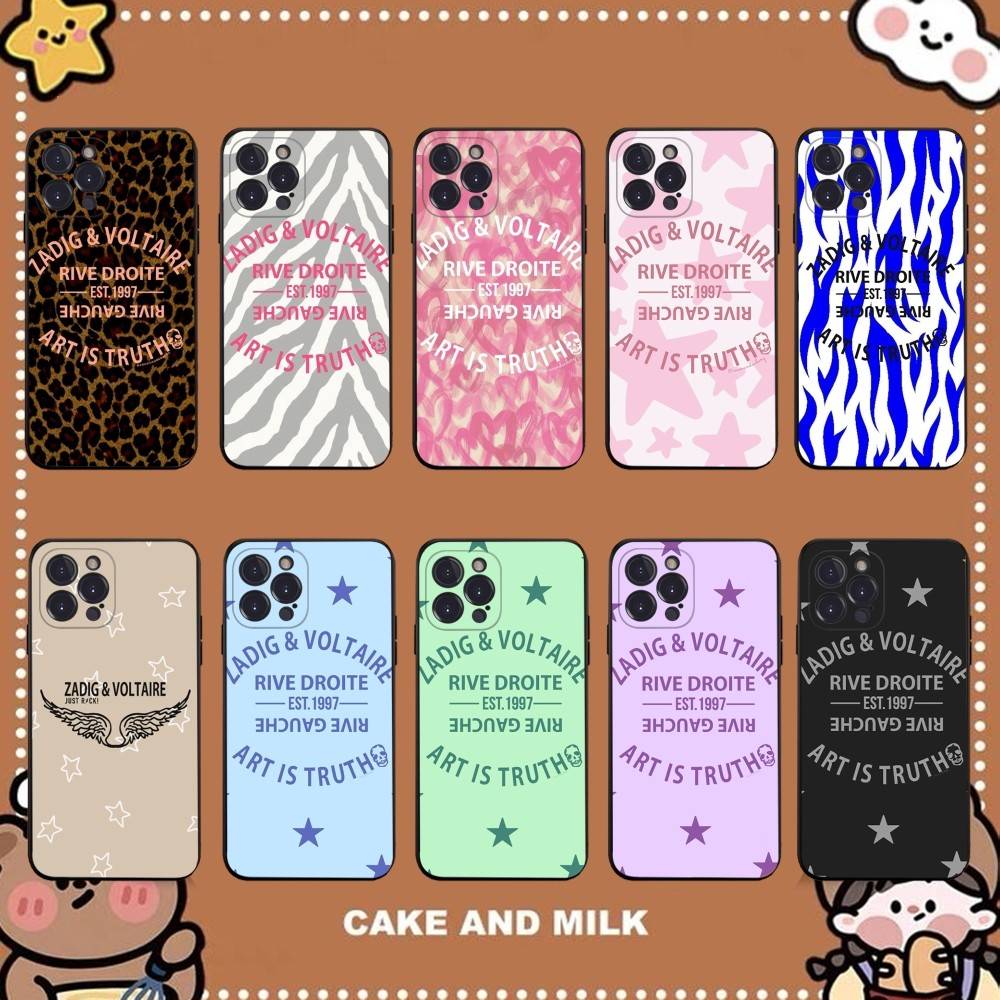 Casing Ponsel Z-Zadig V-Voltai - Phone Cases Louis Vuitton ulasan dan harga