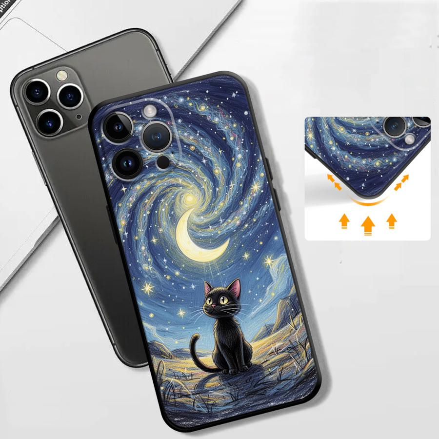 Casing Ponsel Funda untuk Appl - Phone Cases Iphone 16 ulasan dan harga