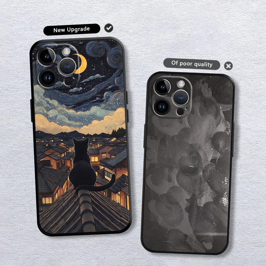 Casing Ponsel Funda untuk Appl - Phone Cases Iphone 16 ulasan dan harga