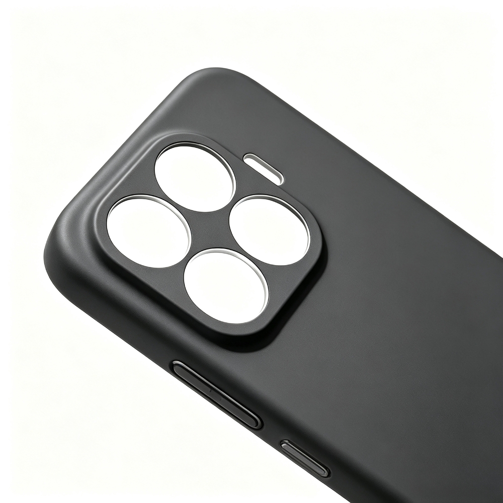 Casing Ponsel untuk Xiaomi 17  - Phone Cases Black ulasan dan harga