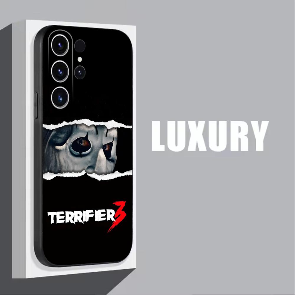 Casing Ponsel Art The Clown un - Phone Cases Black ulasan dan harga