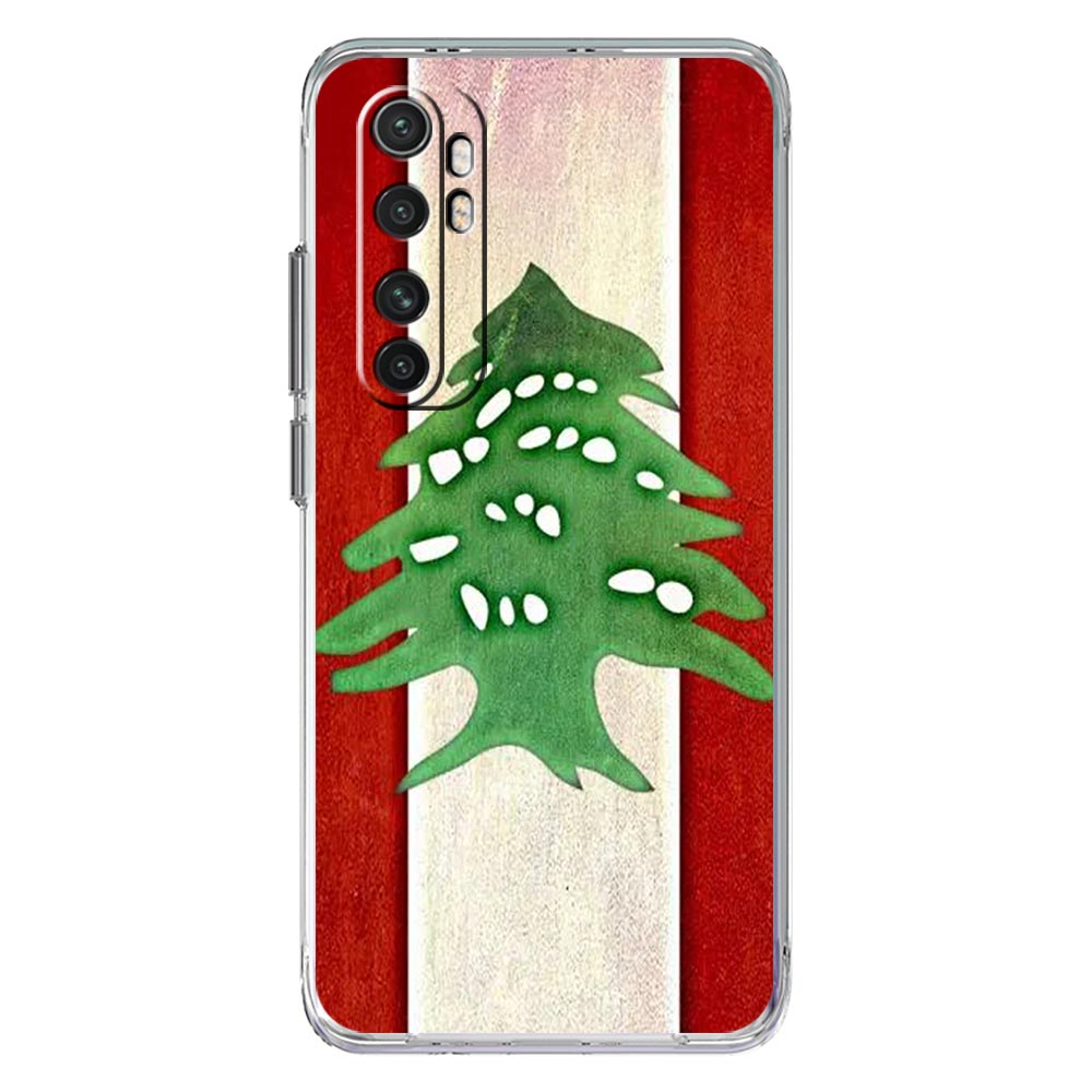 Casing Ponsel untuk Xiaomi Mi  - Phone Cases Lebanon ulasan dan harga