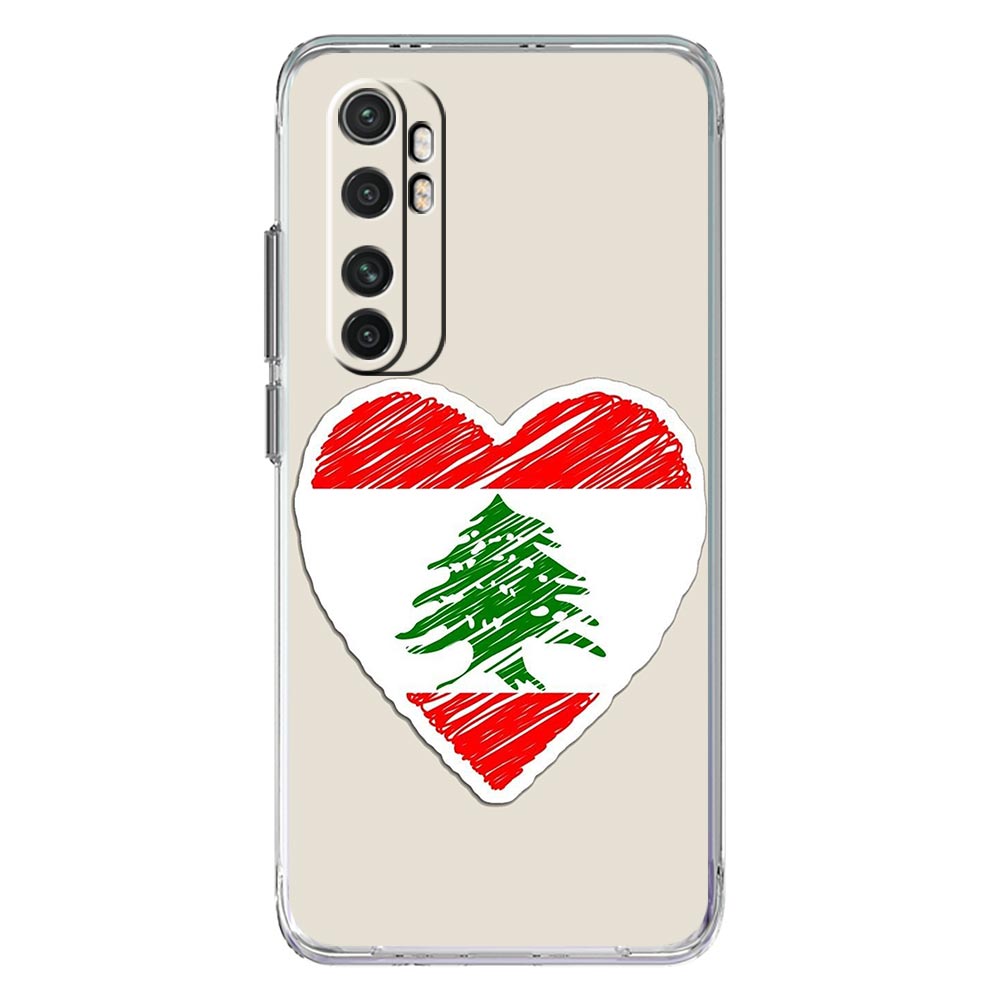Casing Ponsel untuk Xiaomi Mi  - Phone Cases Lebanon ulasan dan harga