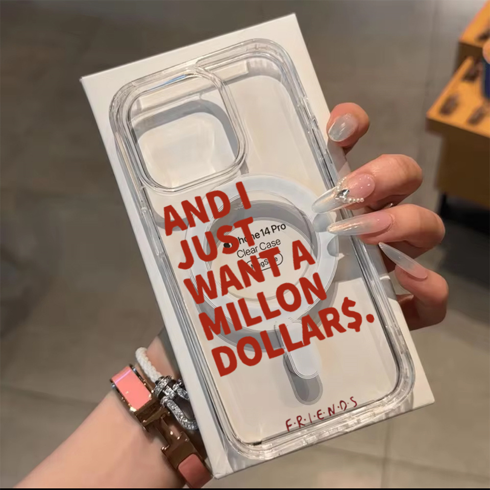 Casing Kutipan Abstrak Fashion - Phone Cases Xs Max ulasan dan harga