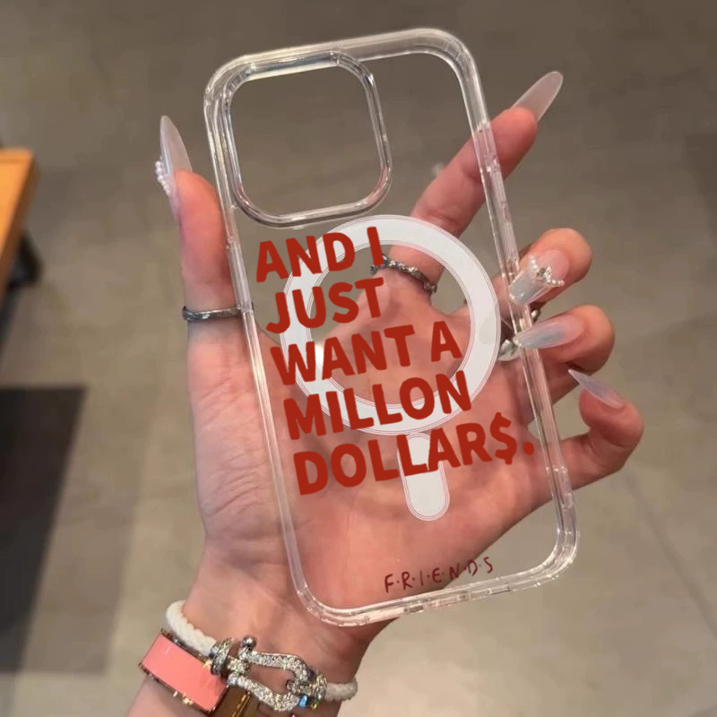 Casing Kutipan Abstrak Fashion - Phone Cases Xs Max ulasan dan harga