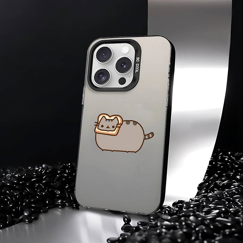Casing HP Kawaii Cat Pk-Pushse - Phone Cases Pk ulasan dan harga
