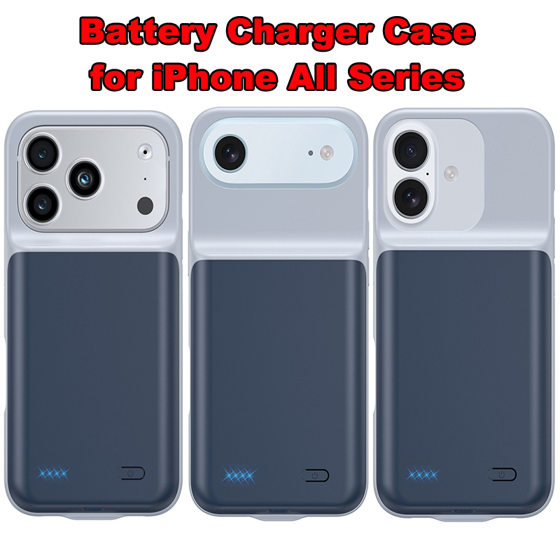 Casing Baterai untuk iPhone 17 - Apple Iphone 15 ulasan dan harga