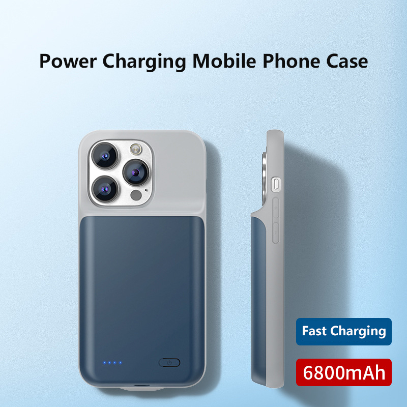 Casing Baterai untuk iPhone 17 - Apple Iphone 15 ulasan dan harga