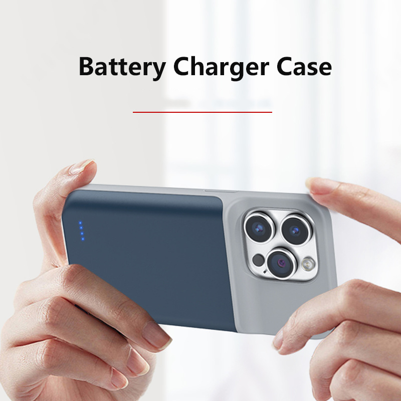 Casing Baterai untuk iPhone 17 - Apple Iphone 15 ulasan dan harga