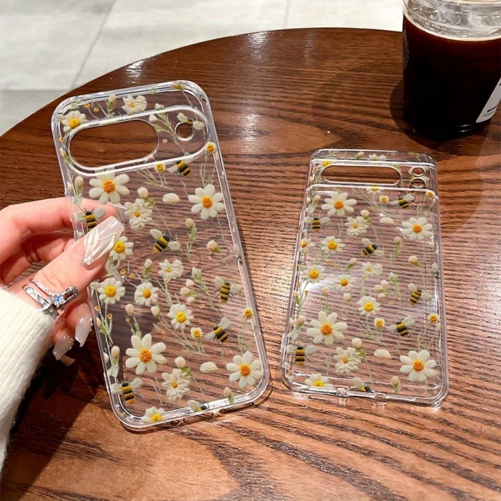 Casing Ponsel Bening Lembut Po - Phone Cases Pixel 10 ulasan dan harga