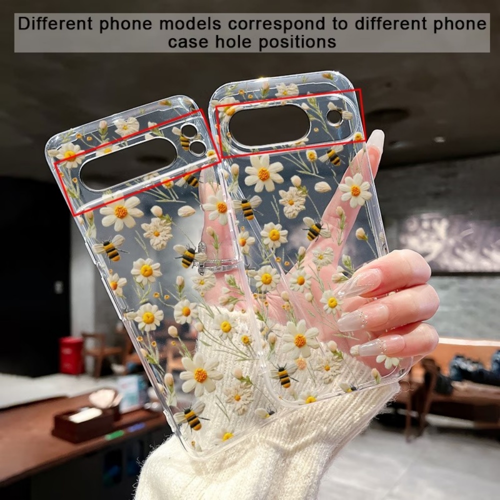 Casing Ponsel Bening Lembut Po - Phone Cases Pixel 10 ulasan dan harga