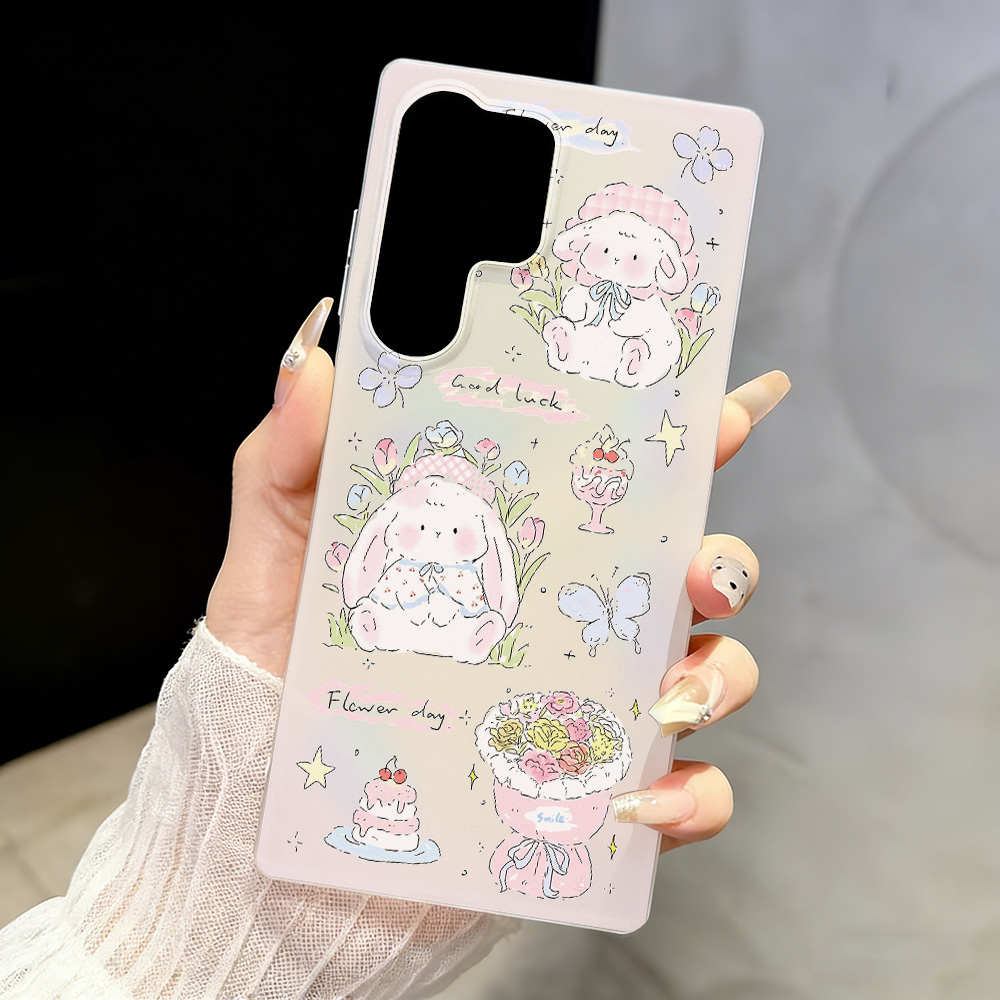 Casing Ponsel Matte untuk Sams - Phone Cases Galaxy A16 5G ulasan dan harga