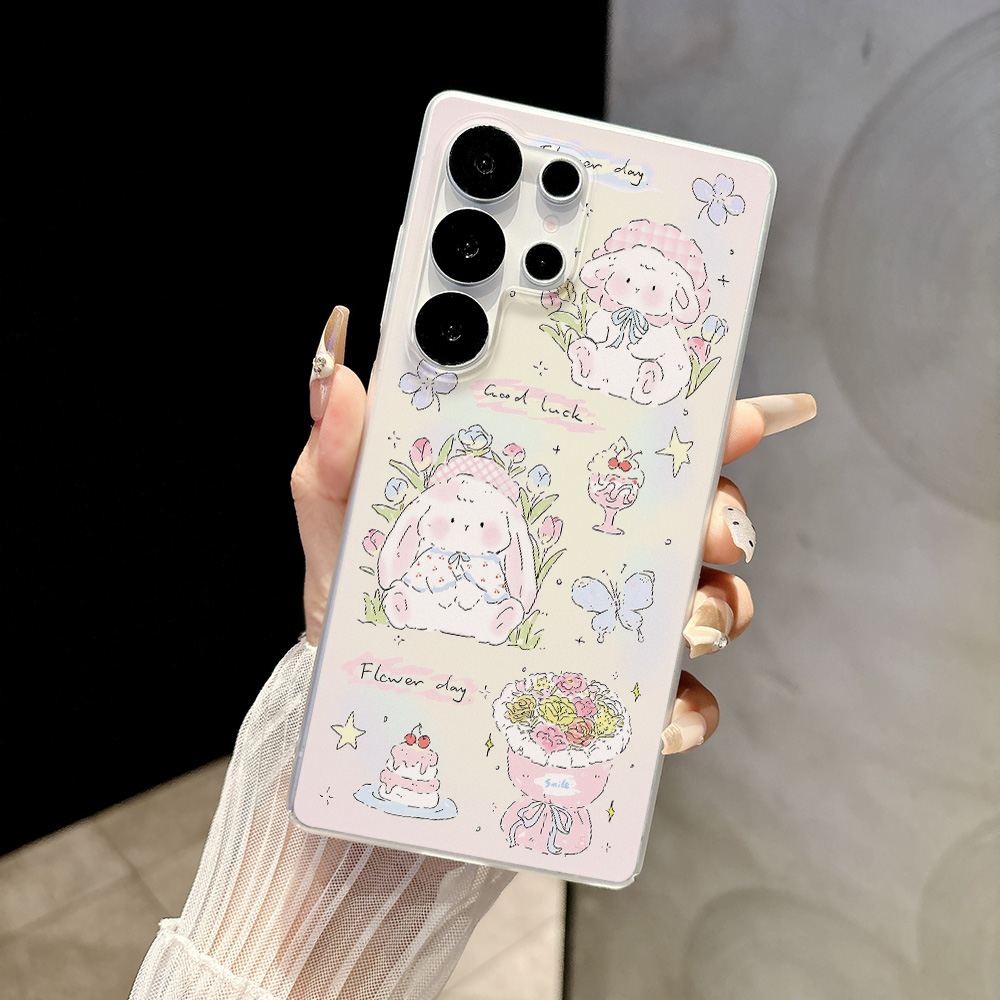 Casing Ponsel Matte untuk Sams - Phone Cases Galaxy A16 5G ulasan dan harga