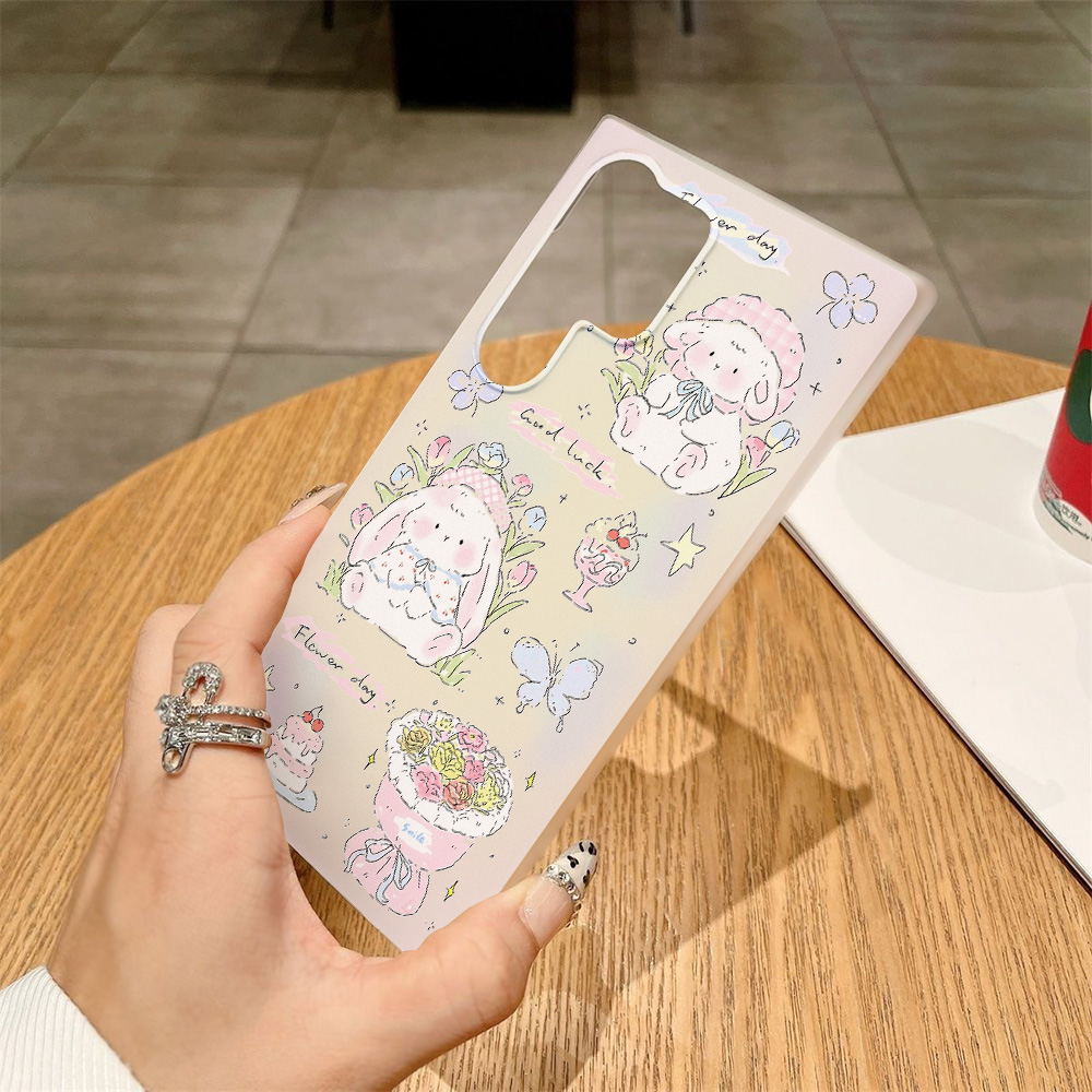 Casing Ponsel Matte untuk Sams - Phone Cases Galaxy A16 5G ulasan dan harga