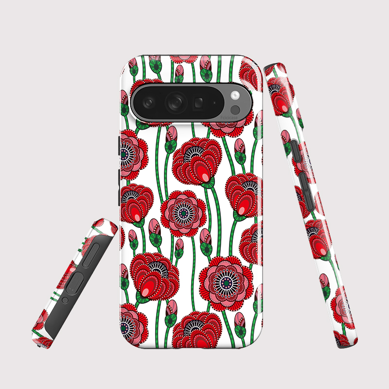 Fcicicase Casing Ponsel Akrili - Phone Cases Pixel 10 ulasan dan harga