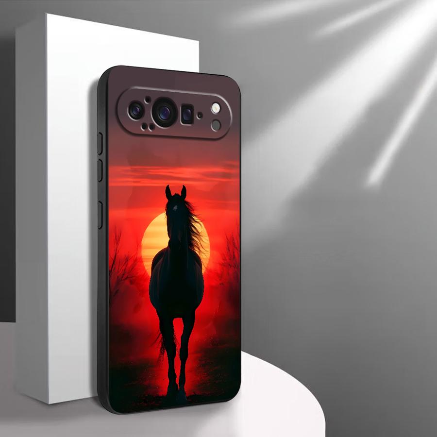 Casing Penutup Ponsel Funda un - Phone Cases Pixel 10 ulasan dan harga