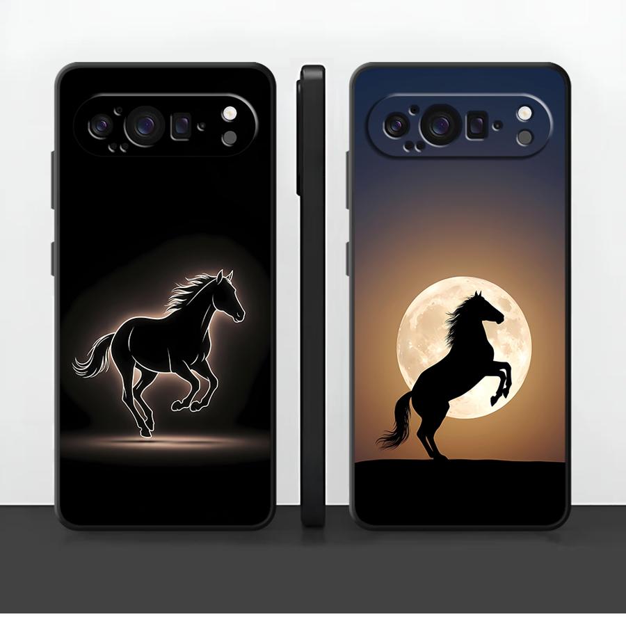 Casing Penutup Ponsel Funda un - Phone Cases Pixel 10 ulasan dan harga