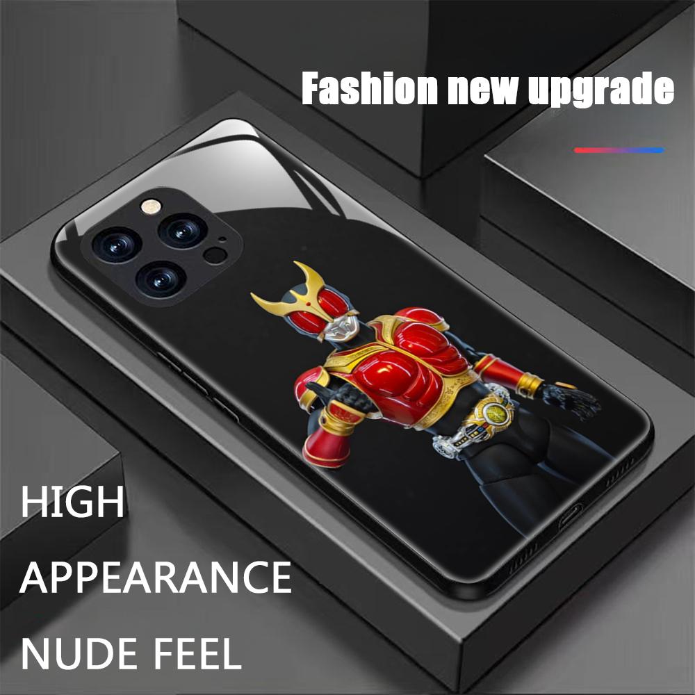 Casing Ponsel Star Kamen R-Rid - Phone Cases Xs Max ulasan dan harga