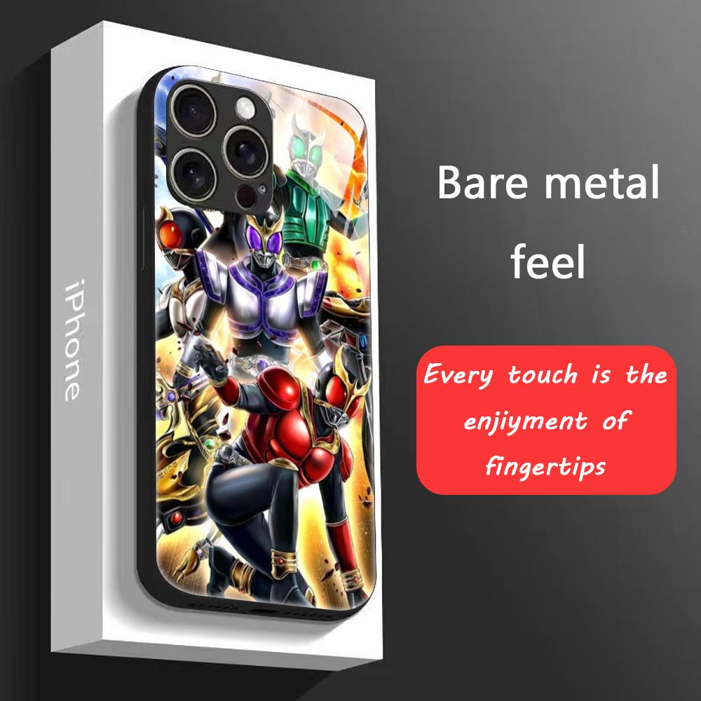 Casing Ponsel Star Kamen R-Rid - Phone Cases Xs Max ulasan dan harga