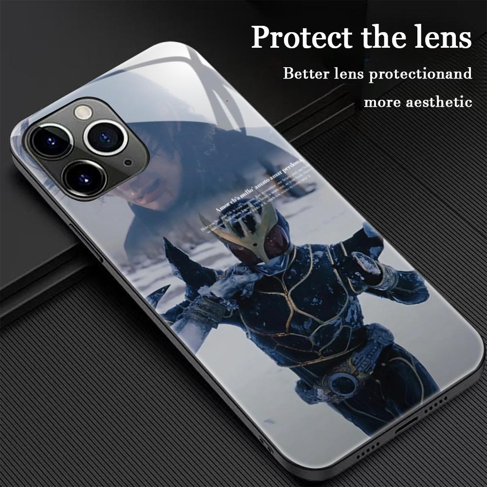 Casing Ponsel Star Kamen R-Rid - Phone Cases Xs Max ulasan dan harga