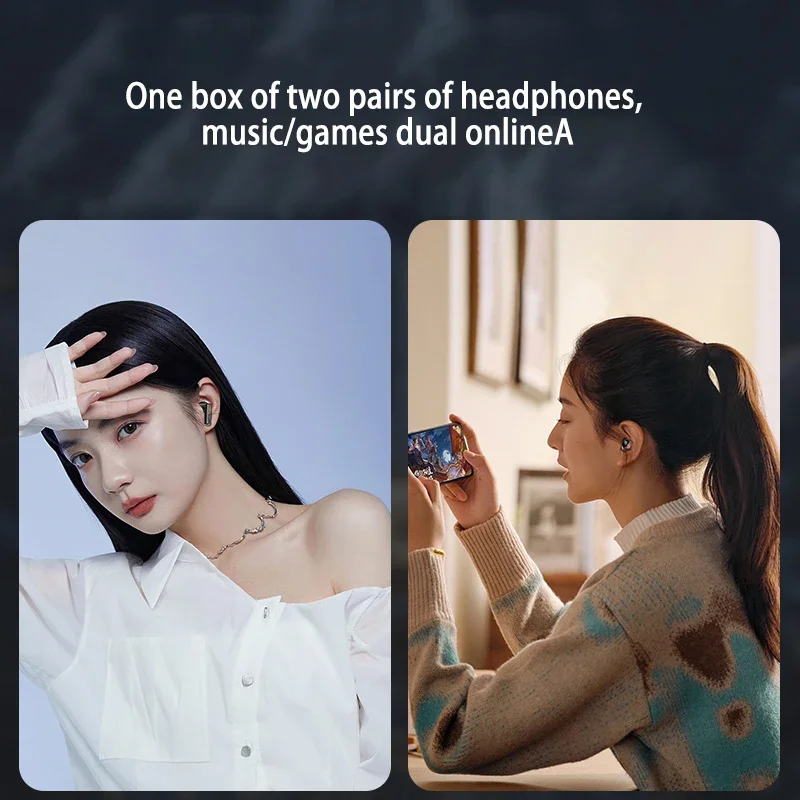 Headphone nirkabel TWS yang di - Phone Cases Pk ulasan dan harga