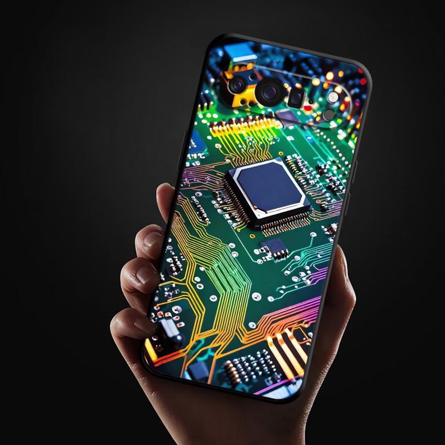 Casing Penutup Ponsel Funda Pa - Phone Cases Pixel 10 ulasan dan harga