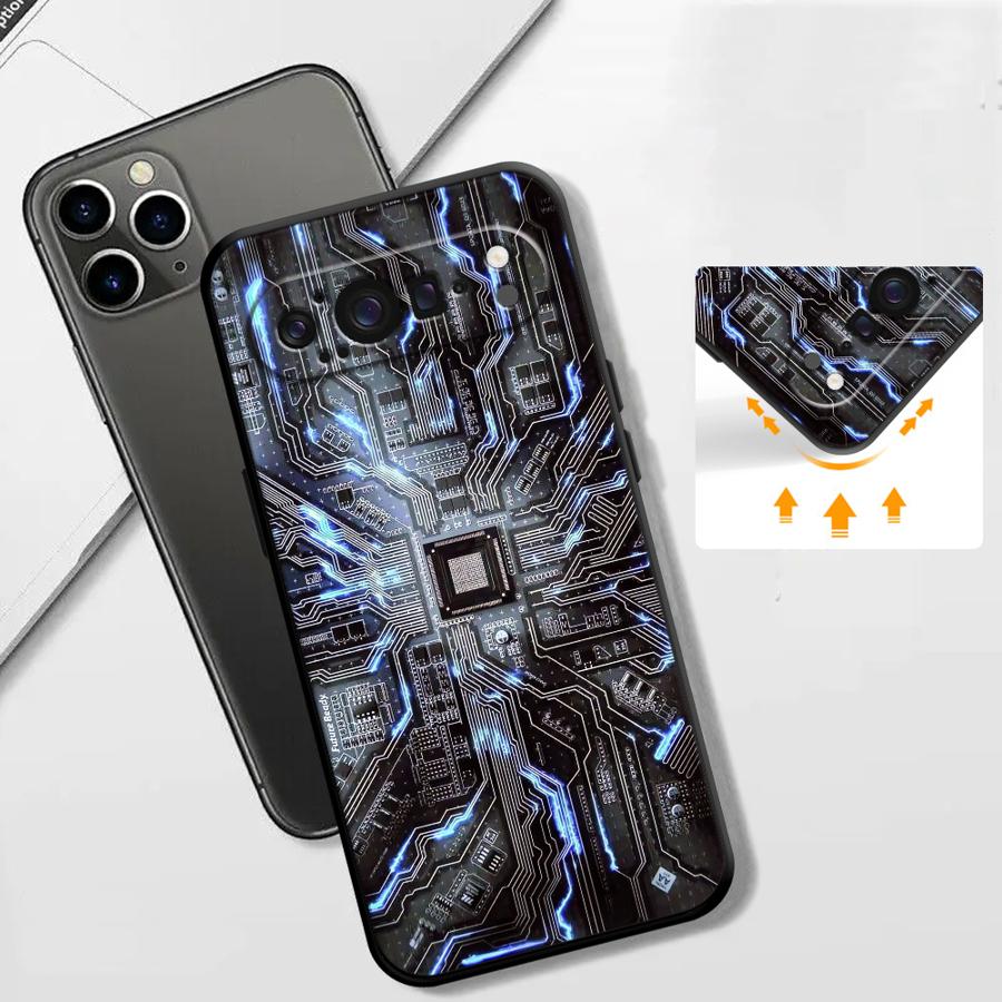 Casing Penutup Ponsel Funda Pa - Phone Cases Pixel 10 ulasan dan harga