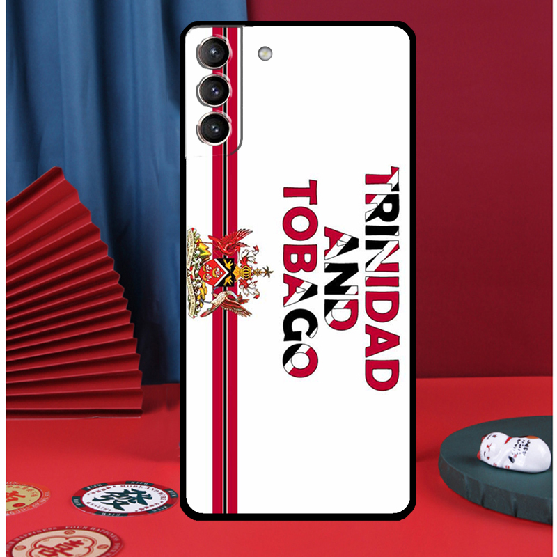 Casing Ponsel Bendera Trinidad - Phone Cases Trinidad ulasan dan harga