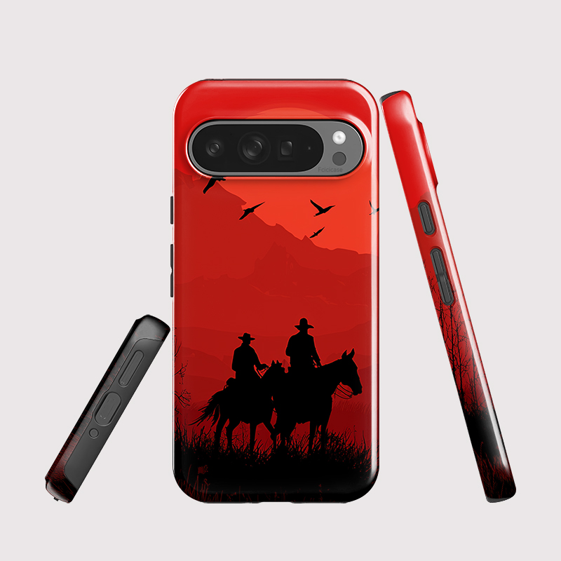 Casing Ponsel Fcicicase untuk  - Phone Cases Pixel 10 ulasan dan harga
