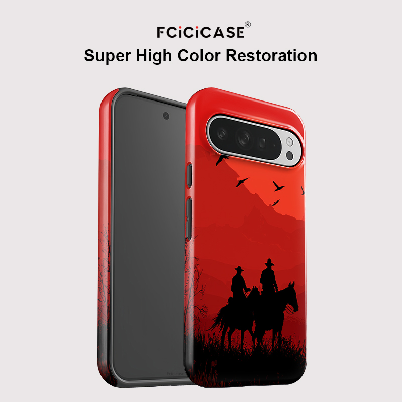 Casing Ponsel Fcicicase untuk  - Phone Cases Pixel 10 ulasan dan harga