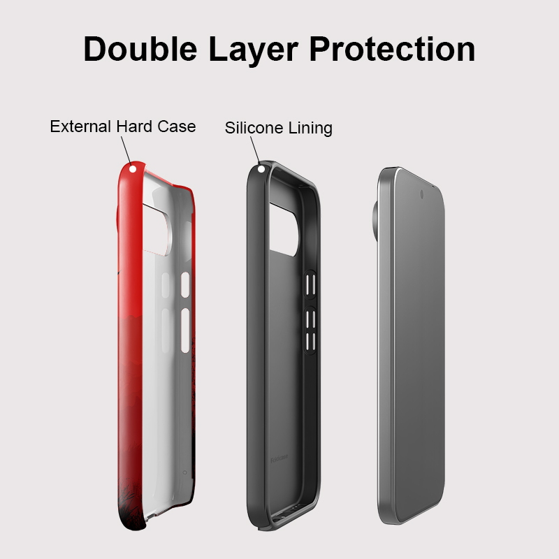 Casing Ponsel Fcicicase untuk  - Phone Cases Pixel 10 ulasan dan harga