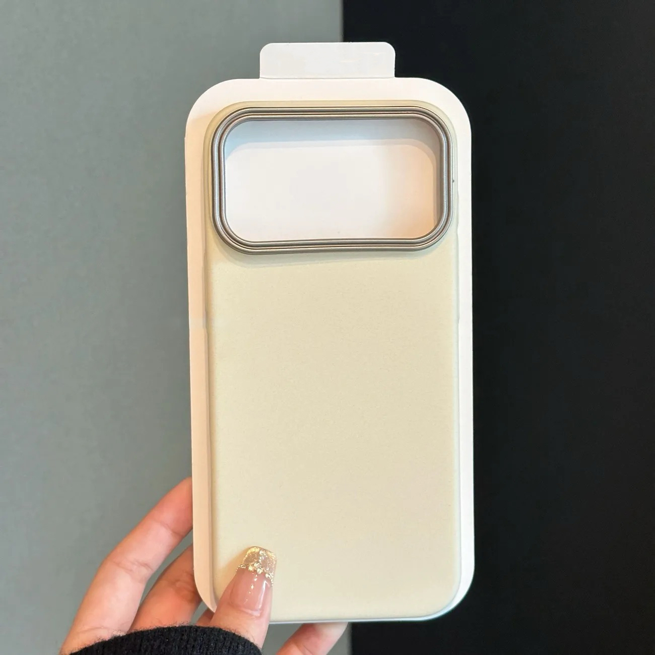 Casing HP Frosted Matte PC San - Matte Frosted Case ulasan dan harga