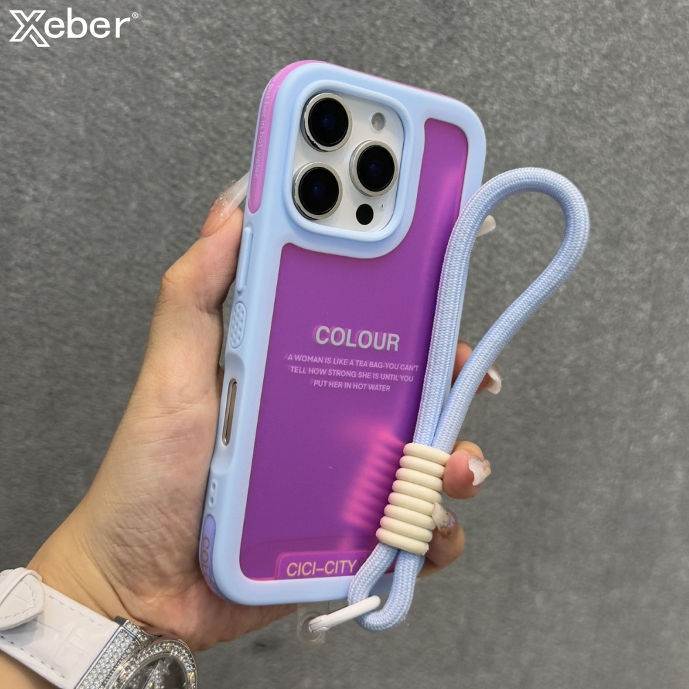 Casing Tali Pergelangan Tangan - Matte Frosted Case ulasan dan harga